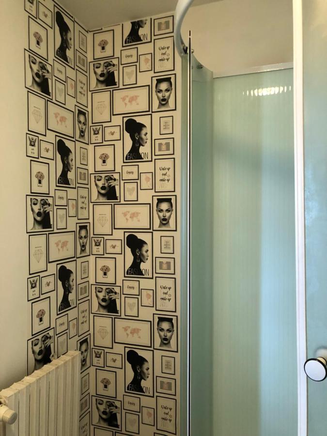 Studio 20 Min De La Mer Ideal Pour Les Deplacements Professionnels Plouaret Exterior photo